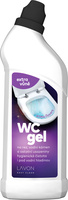 WC a koupelny