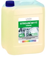 Profesionální mytí