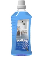 Na podlahy