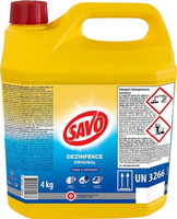 SAVO