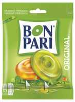 Bonbóny, žvýkačky