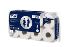 Tork Universal toaletní papír 2-vrstvý 10ks