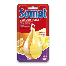Somat Deo lemon and orange vůně myčky