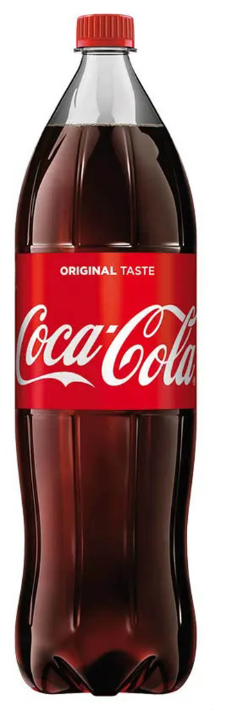 Nápoje Coca Cola - Coca Cola / 1,75 l