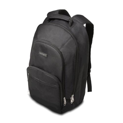 Batoh na notebook Kensington SP25 - černá / 15,6"
