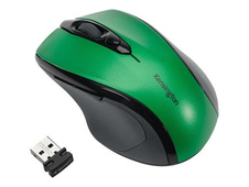 Myš Kensington Pro Fit® bezdrátová - zelená