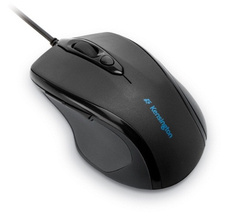 Myš Kensington Pro Fit™ - černá