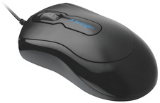 Myš Kensington Mouse in-a-Box® Wired - černá