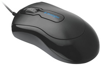 Myš Kensington Mouse in-a-Box® - černá 