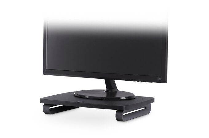 Podstavec pod monitor Kensington Plus SmartFit® pro monitory s úhlopříčkou až 24"