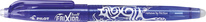 Roller Pilot FriXion Ball 0,5 mm - modrá