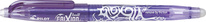 Roller Pilot FriXion Ball 0,5 mm - fialová