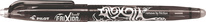 Roller Pilot FriXion Ball 0,5 mm - černá