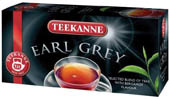 Čaj Teekanne - Earl Grey