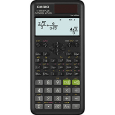 Kalkulačka Casio FX 85 ES Plus 