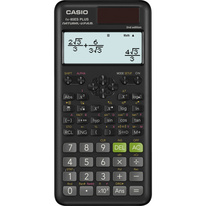 Casio FX 85 ES Plus vědecká kalkulačka