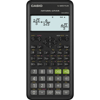 Kalkulačka Casio FX 82 ES PLUS 2E vědecká