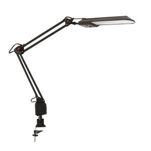 Lampa LED Heron - černá