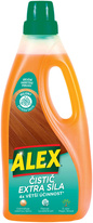 Alex Extra prostředek na dřevo 750 ml