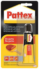Lepidlo Pattex - Guma / 30 g