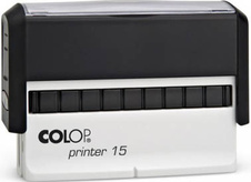 Colop razítko Printer 15 komplet