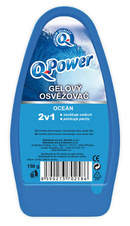 Q-power gel oceán 150 g