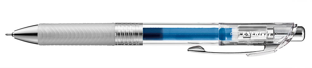 Roller Pentel EnerGel BLN75TL - modrá