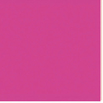 Barevný karton - A4 / 160 g / sytě růžová