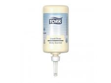 Tork Mild tekuté mýdlo 1 l