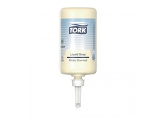 Tork 420501PC Mild tekuté mýdlo 1L