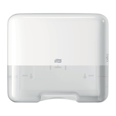 Tork Elevation Mini zásobník na skladáné ručníky ZZ 312553100