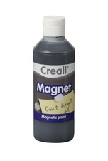 Magnetická barva černá - 250 ml