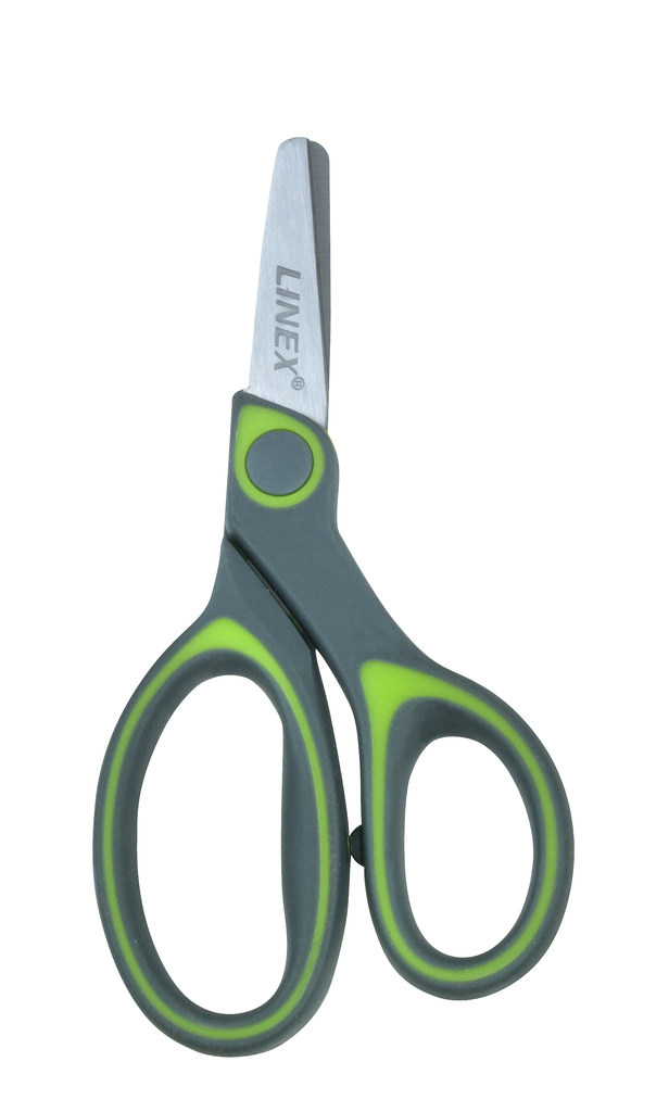 Linex 4843 nůžky - 12,5 cm