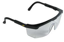 Brýle ochranné - čiré