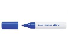Popisovač Pilot Pintor M / zelená