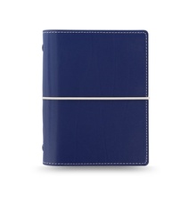 Filofax Domino A7 kapesní týdenní navy