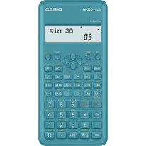 Kalkulačka Casio FX 220 Plus 2E displej 10+2 míst