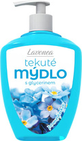 Lavonea tekuté mýdlo pomněnka 500 ml