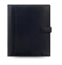 Filofax Lockwood A5 týdenní navy