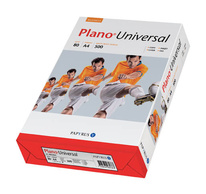 Xerografický papír Plano Universal - A4 80 g / 500 listů