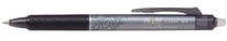 Roller Pilot FriXion Clicker 0,5 mm - černá