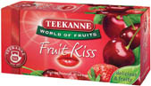 Čaj Teekanne ovocný - Fruit Kiss