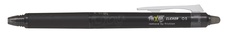 Roller Pilot FriXion Point Clicker 0,5 mm - černá