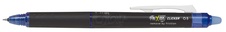 Roller Pilot FriXion Point Clicker 0,5 mm - modrá