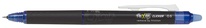 Roller Pilot FriXion Point Clicker 0,5 mm - modrá