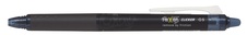 Roller Pilot FriXion Point Clicker 0,5 mm - modročerná