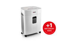 Skartovací stroj Dahle PaperSAFE® PS420