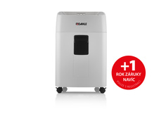 Skartovací stroj Dahle ShredMATIC® 300 P4