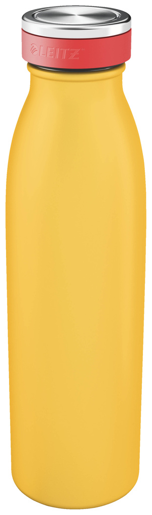 Termoláhev Leitz COSY - teplá žlutá / 500 ml