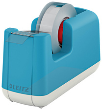Stolní odvíječ lepicí pásky Leitz COSY - klidná modrá